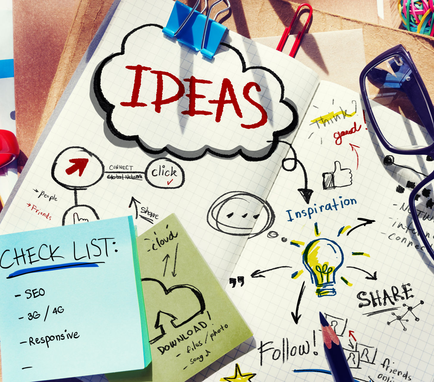 Strategy and Consulting