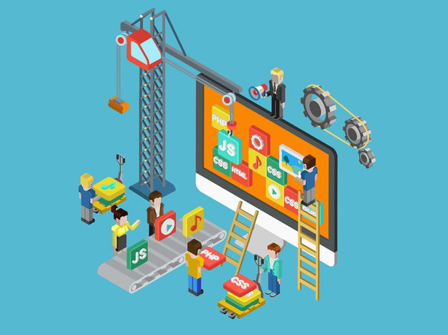 Search Engine Optimization